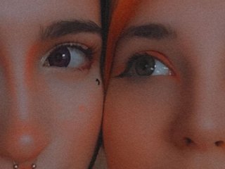 Еротичний відеочат Tricky_Kitsune