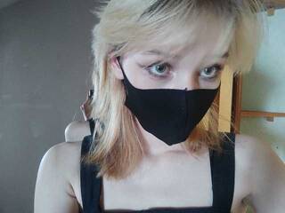 Еротичний відеочат trickycat