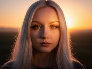 Еротичний відеочат trinnitysweet