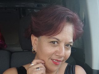 Еротичний відеочат Trish-milf