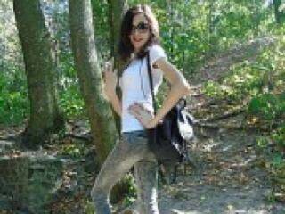 Еротичний відеочат trishameoww