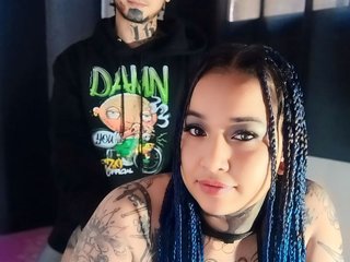 Еротичний відеочат tristanykarolb