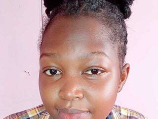 Еротичний відеочат trizer41