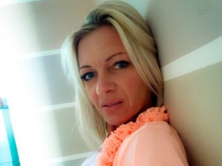 Фото профілю TrophyMilf