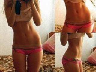 Еротичний відеочат trt1155