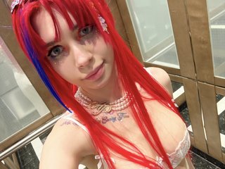 Еротичний відеочат TugrenokOfficial