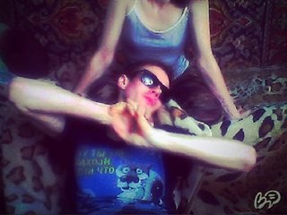 Еротичний відеочат Tupa-Splash