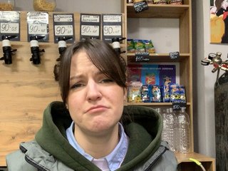 Еротичний відеочат Yummypopka