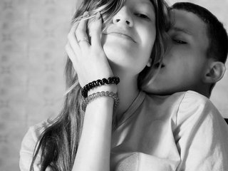 Еротичний відеочат Twix-MA