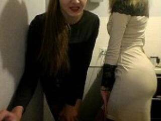 Еротичний відеочат twiksiki