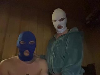 Еротичний відеочат TwinFlameDuo