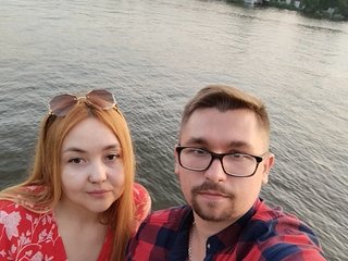 Еротичний відеочат TwinFlameShow