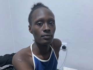 Еротичний відеочат Twinkletia