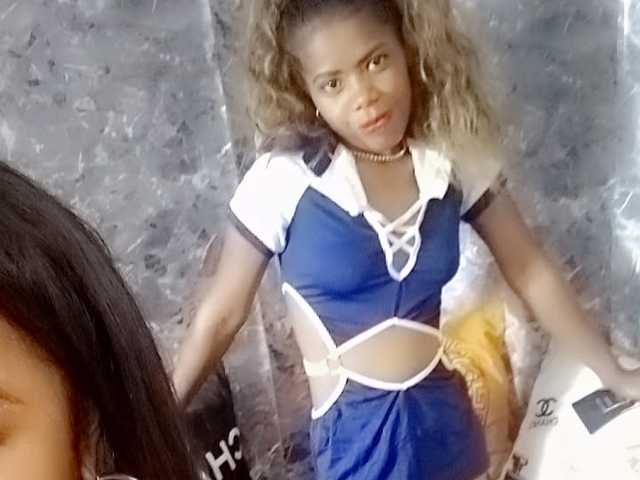 Фото профілю Twinsexgirl