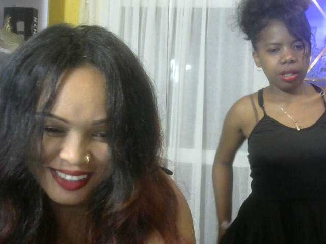 Скріншоти передачі Twinsexgirl