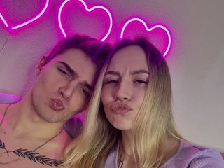 Еротичний відеочат TwinTurboCouple