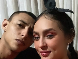 Еротичний відеочат Twohornyss