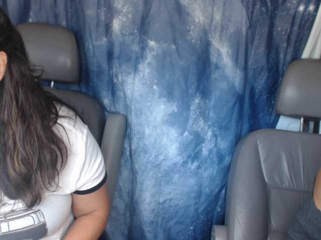 Фотографії TwoLoveBirds In the Truck, suck driver in private or now 500tk, flash tits 100tk, flash hairy pussy 300tk , flash tits with window down 150tk