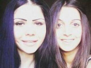 Еротичний відеочат twomercy