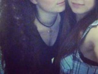 Еротичний відеочат twoogirls