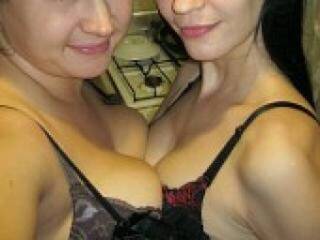 Еротичний відеочат twopanthers