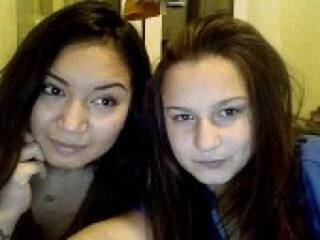 Еротичний відеочат twoseks