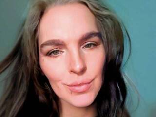 Еротичний відеочат Tygrysicagw