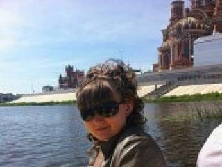 Еротичний відеочат typutyty