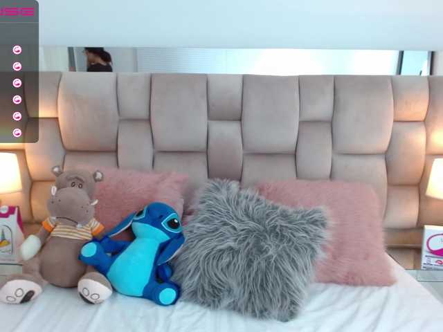 Скріншоти передачі UBittersweet