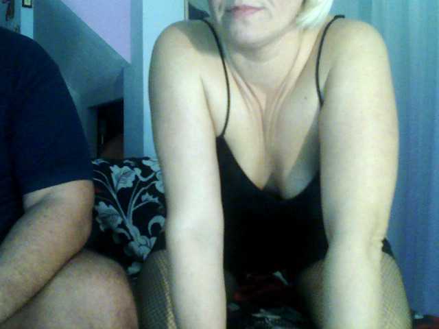 Скріншоти передачі LuckyCouple3X