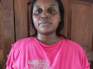 Еротичний відеочат Ugandagal