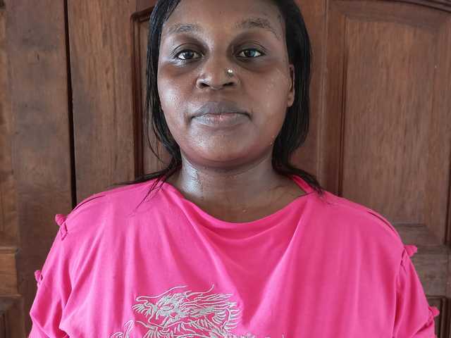 Фото профілю Ugandagal