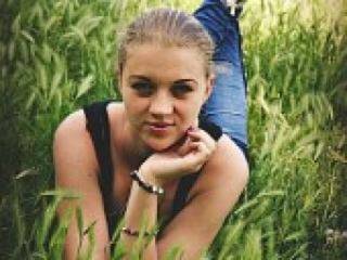 Еротичний відеочат ukgirl