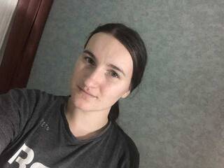 Еротичний відеочат Uliana3