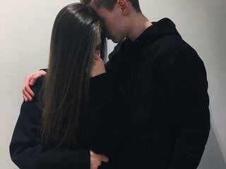 Еротичний відеочат liktidk