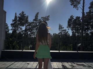 Еротичний відеочат ULittleMouse