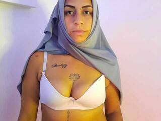 Еротичний відеочат UmaKumar