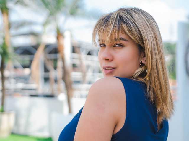 Фото профілю UmaRousse