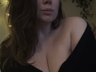 Еротичний відеочат unavenus