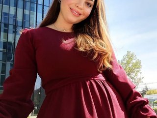 Еротичний відеочат unicorn-pinkye