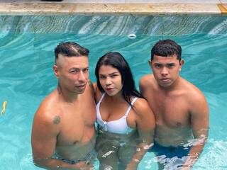 Еротичний відеочат Unlimitedsex-ADS