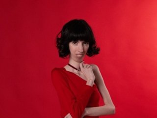 Еротичний відеочат Unusual-G