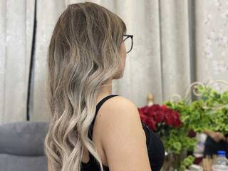 Еротичний відеочат Ur-Angel