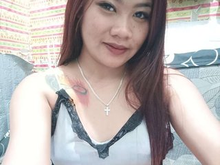 Еротичний відеочат urasiandoll