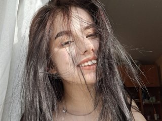 Еротичний відеочат UrBunny