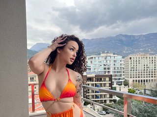 Еротичний відеочат urdollbella