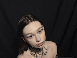 Еротичний відеочат UrGoddess