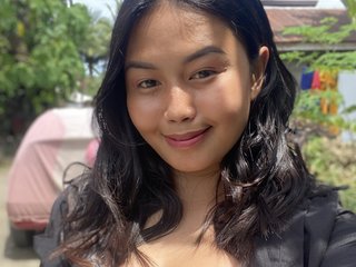 Еротичний відеочат Urhotpaloma1