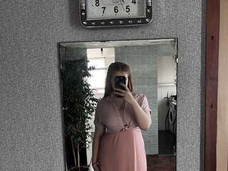 Еротичний відеочат Ustinya