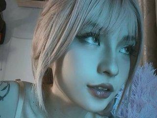 Еротичний відеочат HotKitty